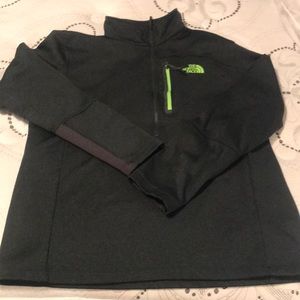 Men’s North Face Pullover